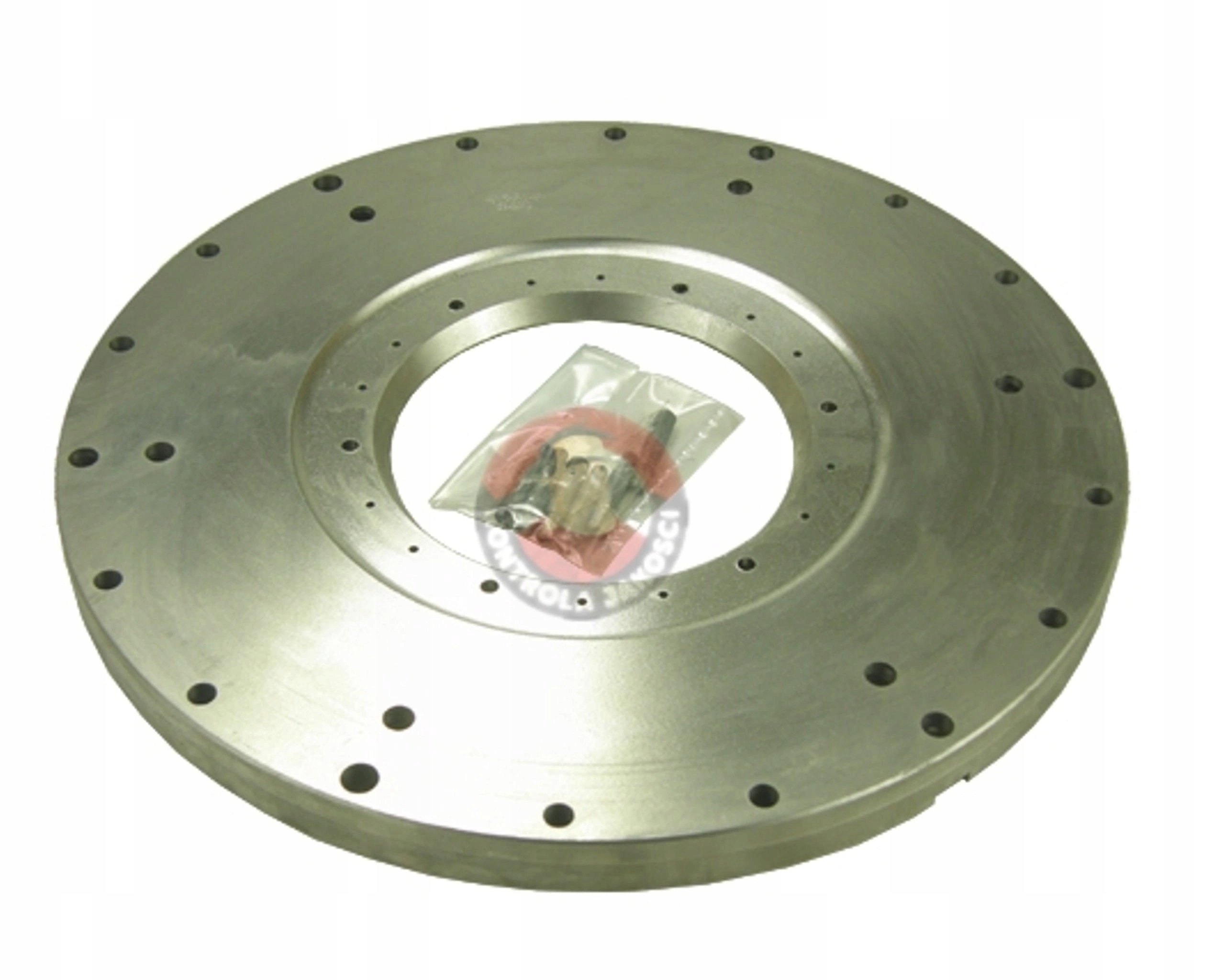 Kryt spojky kompletní C-330 C-360 originál