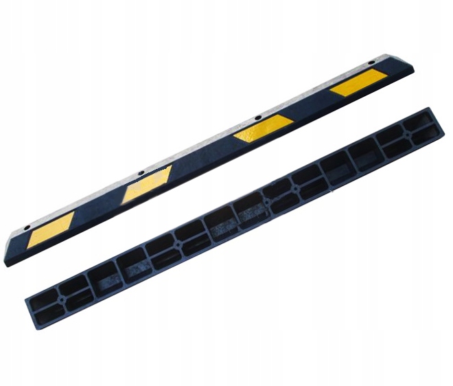 OGRANICZNIK PARKINGOWY 165 CM SEPARATOR ODBOJNICA