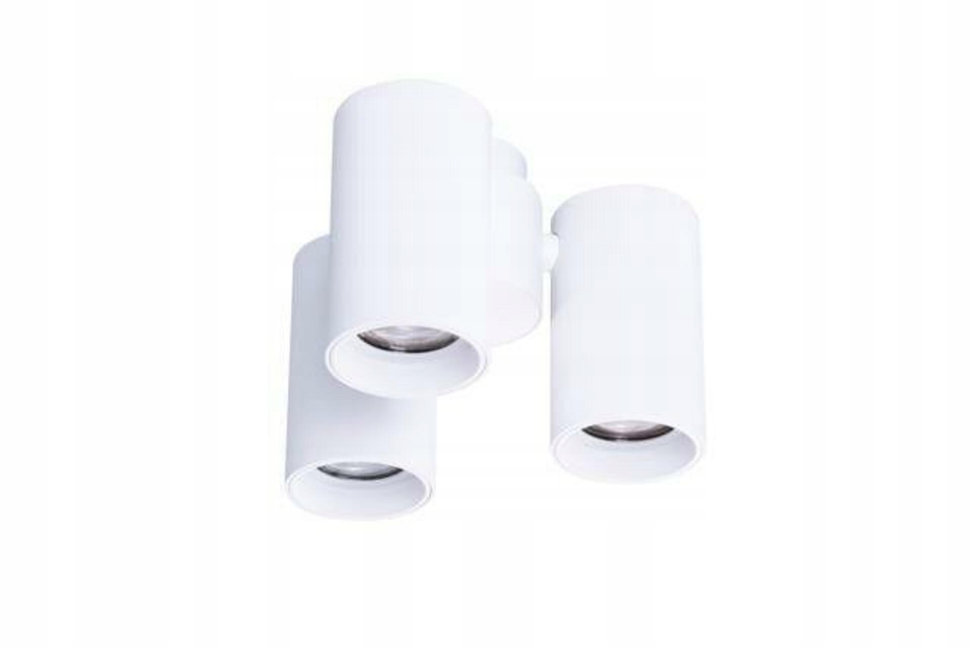 Azzardo AZ4215 stropné svietidlo bodové Makalu 3 Wh