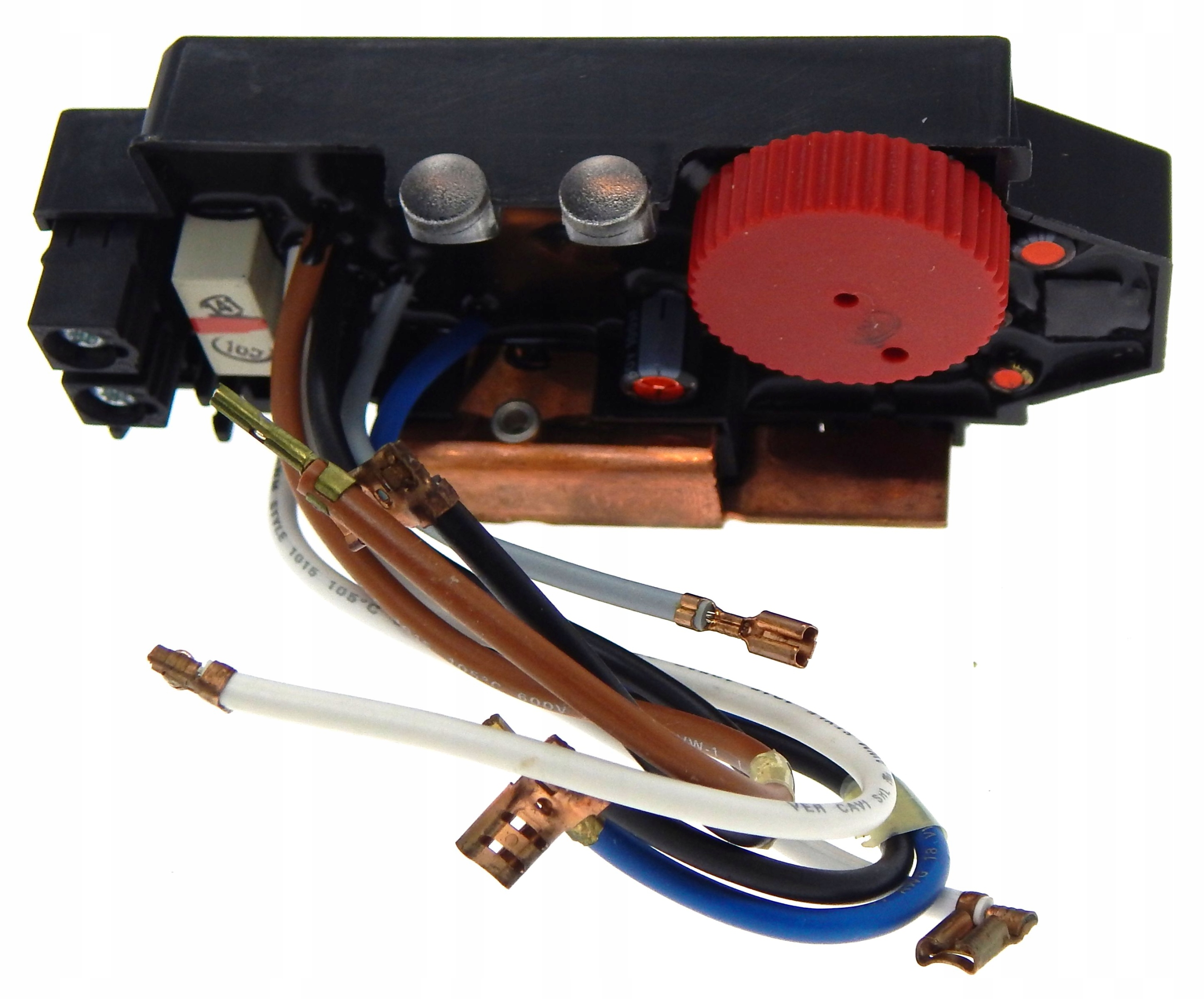 Bosch regulator prędkości do młota wiertarki GBH 5-40 elektronika moduł