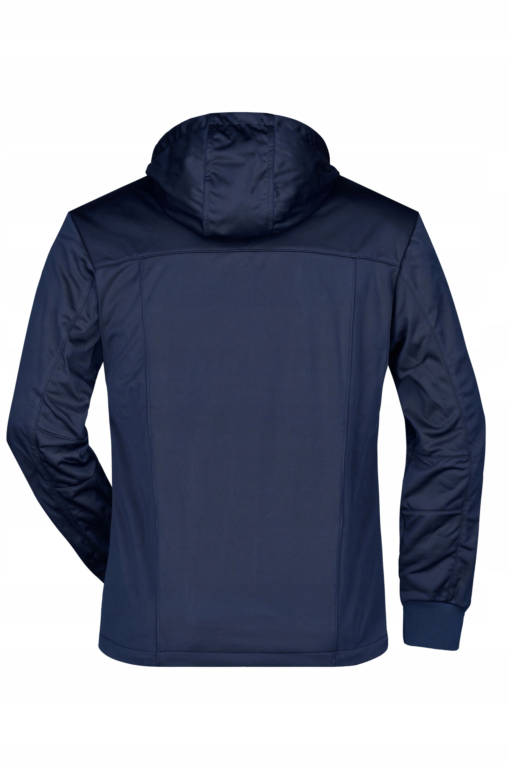 Męska kurtka morska SoftShell navy 3XL Płeć mężczyzna