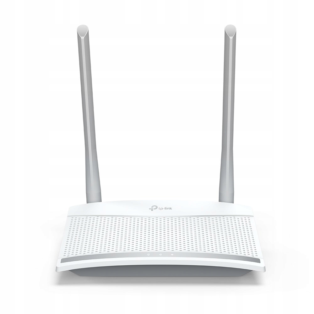 Router TP-Link TL-WR820N Wi-Fi 300Mb/s