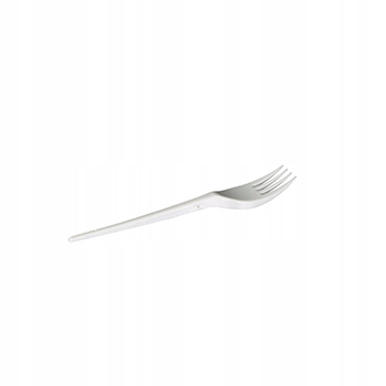 

Widelce jednorazowe ekologiczne C-pla 16,5cm 15szt