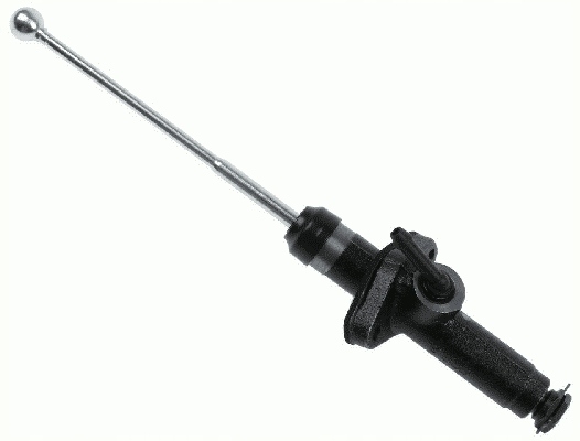 6284 600 - SACHS НАСОС ЗЧЕПЛЕННЯ FIAT