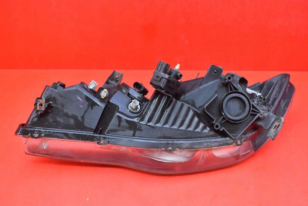 REFLEKTOR right light front EU P5492 HONDA CIVIC 8 VIII sedan 05-08