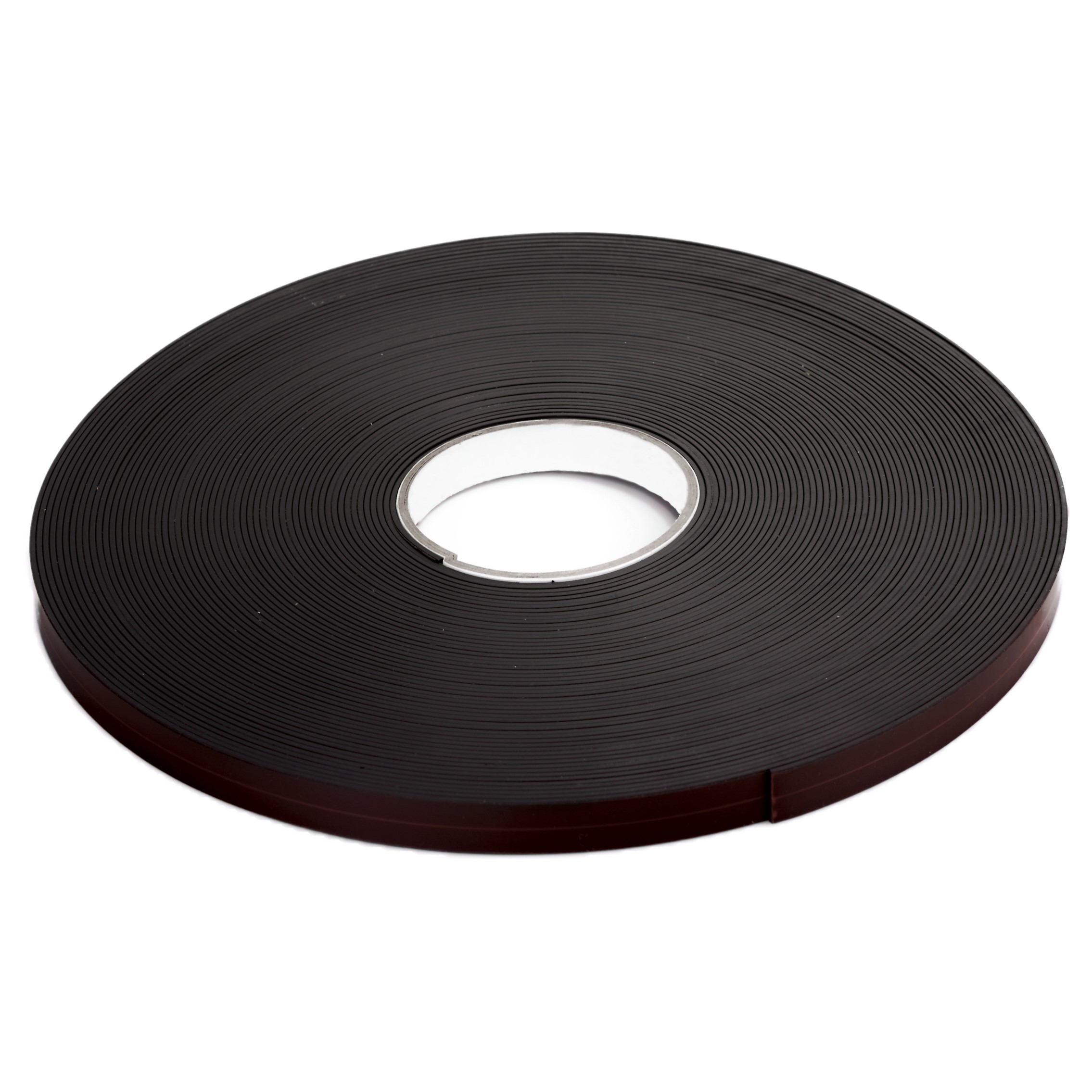 TAŚMA MAGNETYCZNA PASEK MAGNETYCZNY SAMOPRZYLEPNY 12,7 MM / 1,5 MM - 5 M EAN (GTIN) 5905489744603