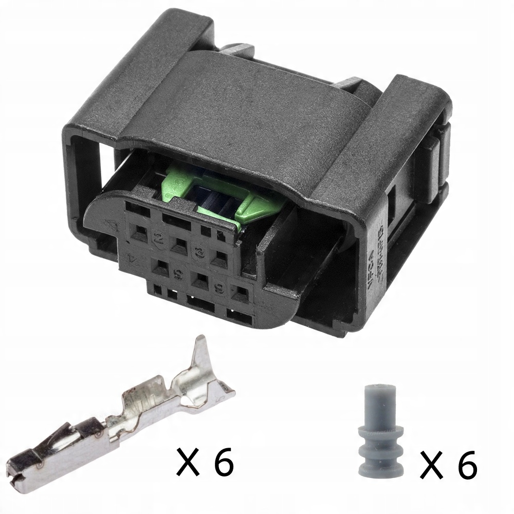 

Wtyczka 1-967616-1 7M0973119