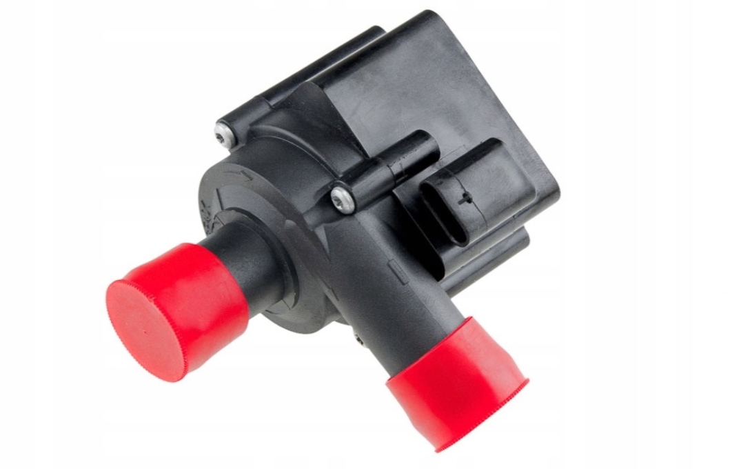 НАСОС ВОДЫ ДОПОЛНИТЕЛЬНАЯ ЭЛЕКТРИЧЕСКАЯ AUDI A8 4.2 6.3