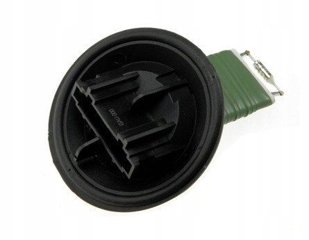 REZYSTOR DMUCHAWY FABIA CORDOBA IBIZA POLO AUDI A1