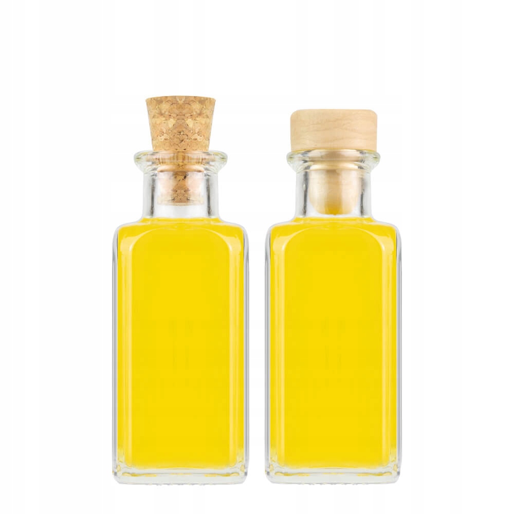 

5x Butelka Świąteczna Choinka 3D 100ML