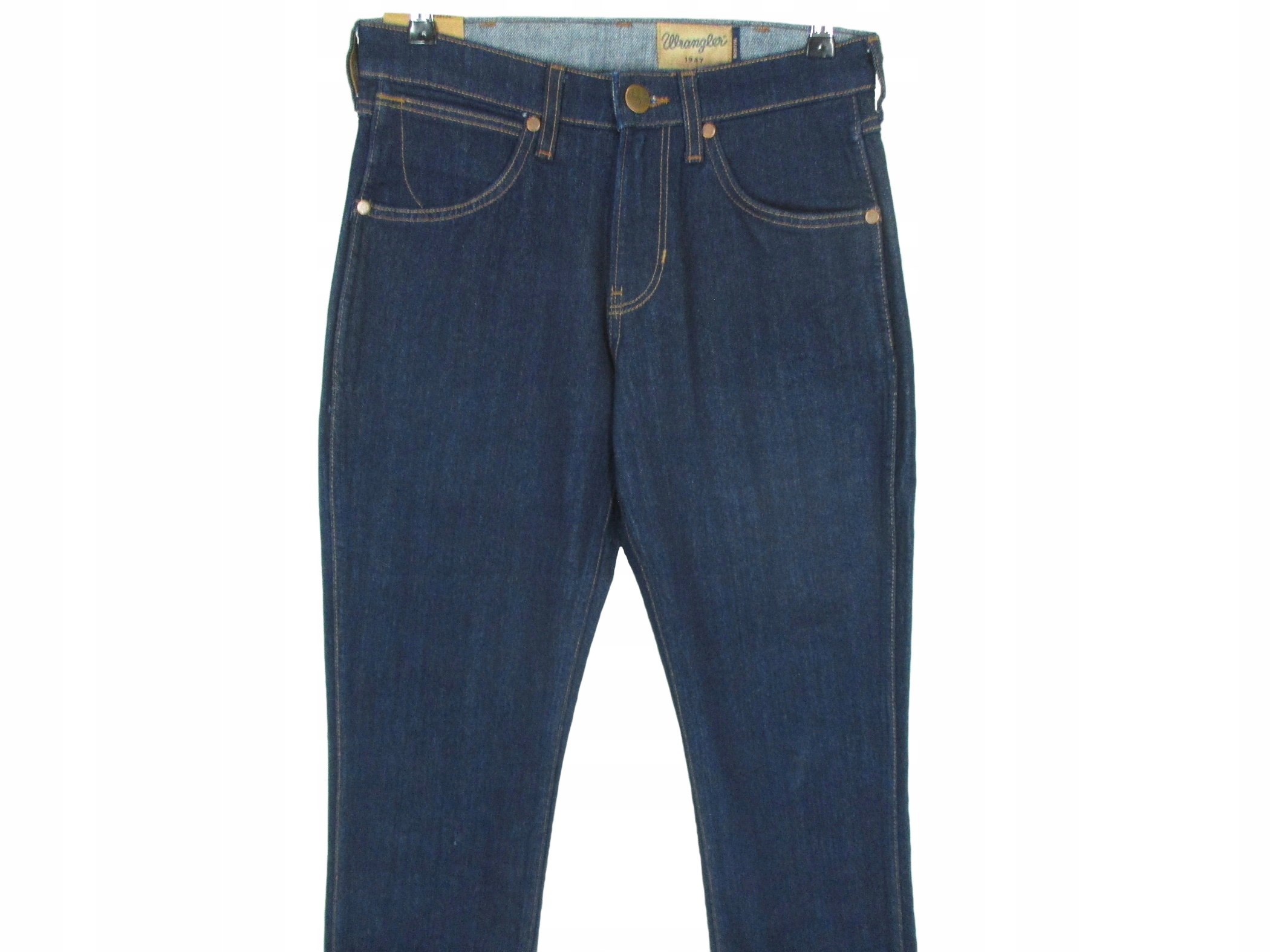 Pánské kalhoty Wrangler Bostin Modern Slim W29 L34