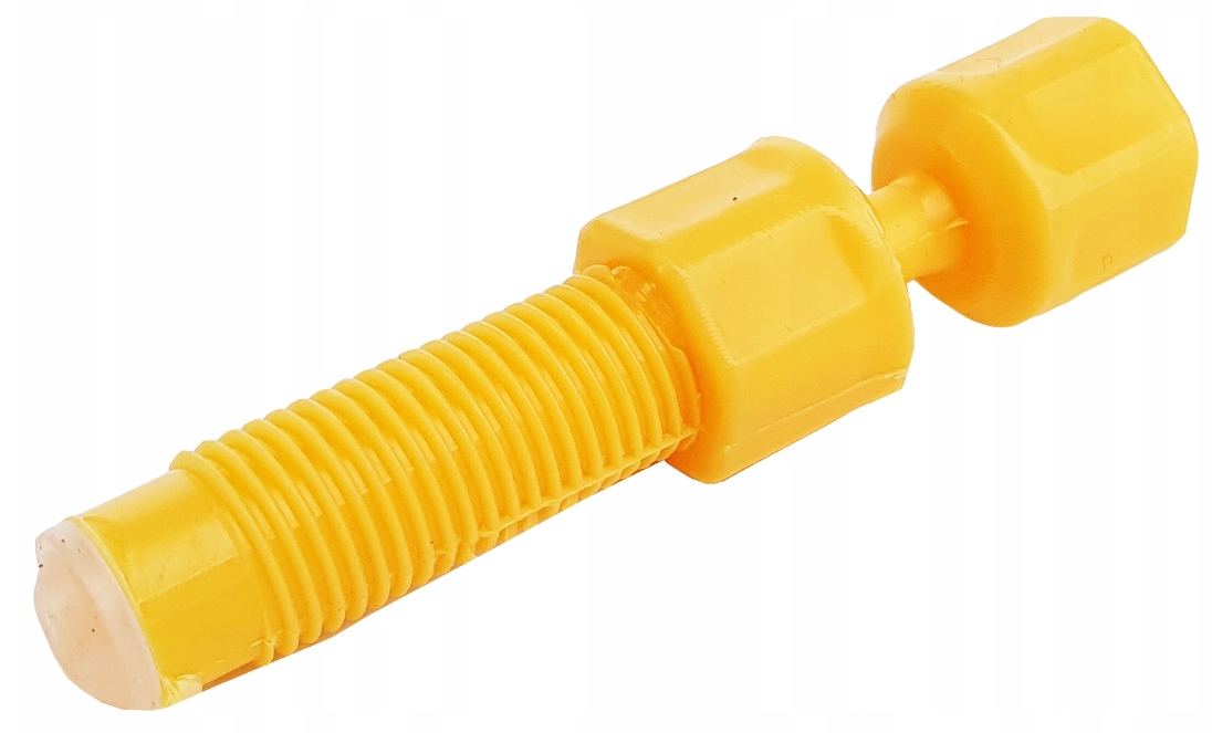 ZESTAW DO NAPRAWY SZYB SAMOCHODOWYCH ODPRYSK SZYBY Pojemność opakowania 3 ml