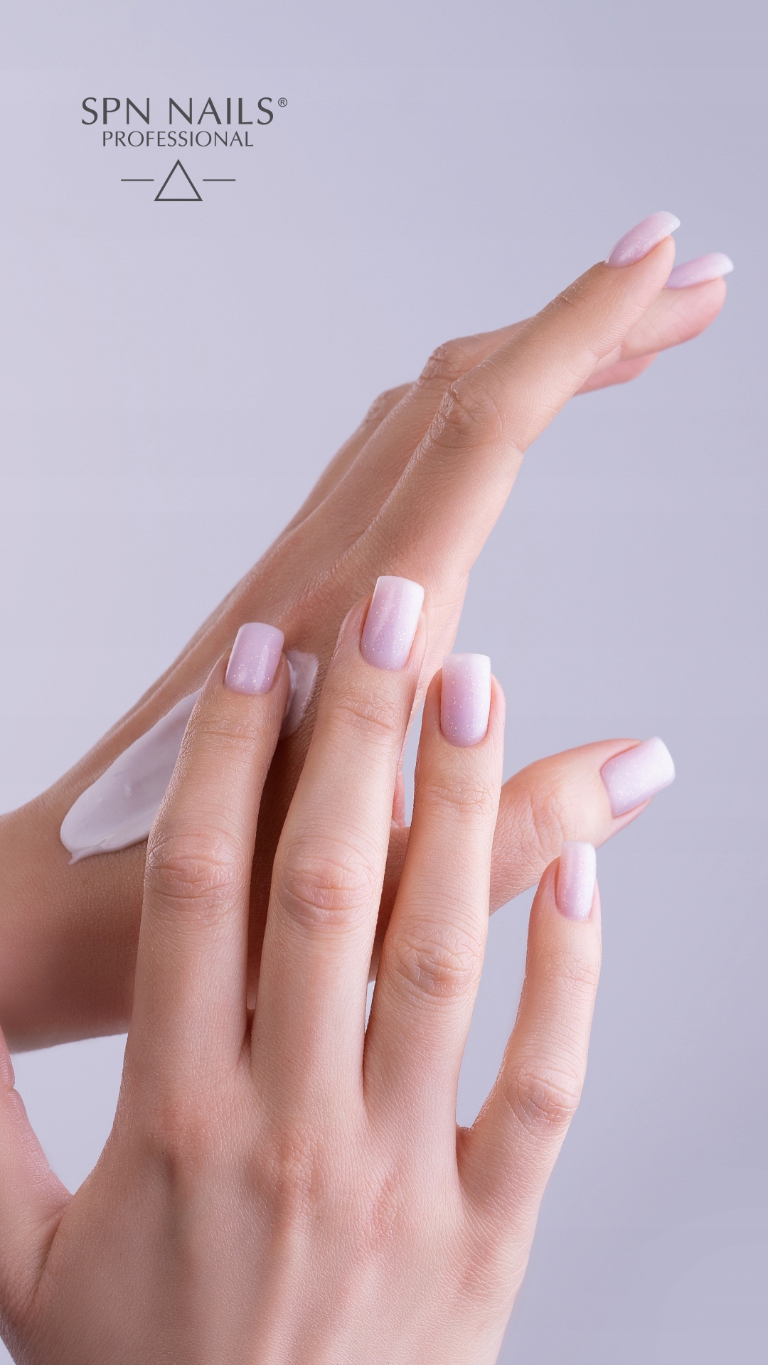 Balsam do ciała, perfumowany Miss Nails 500ml SPN Nails Marka SPN Nails