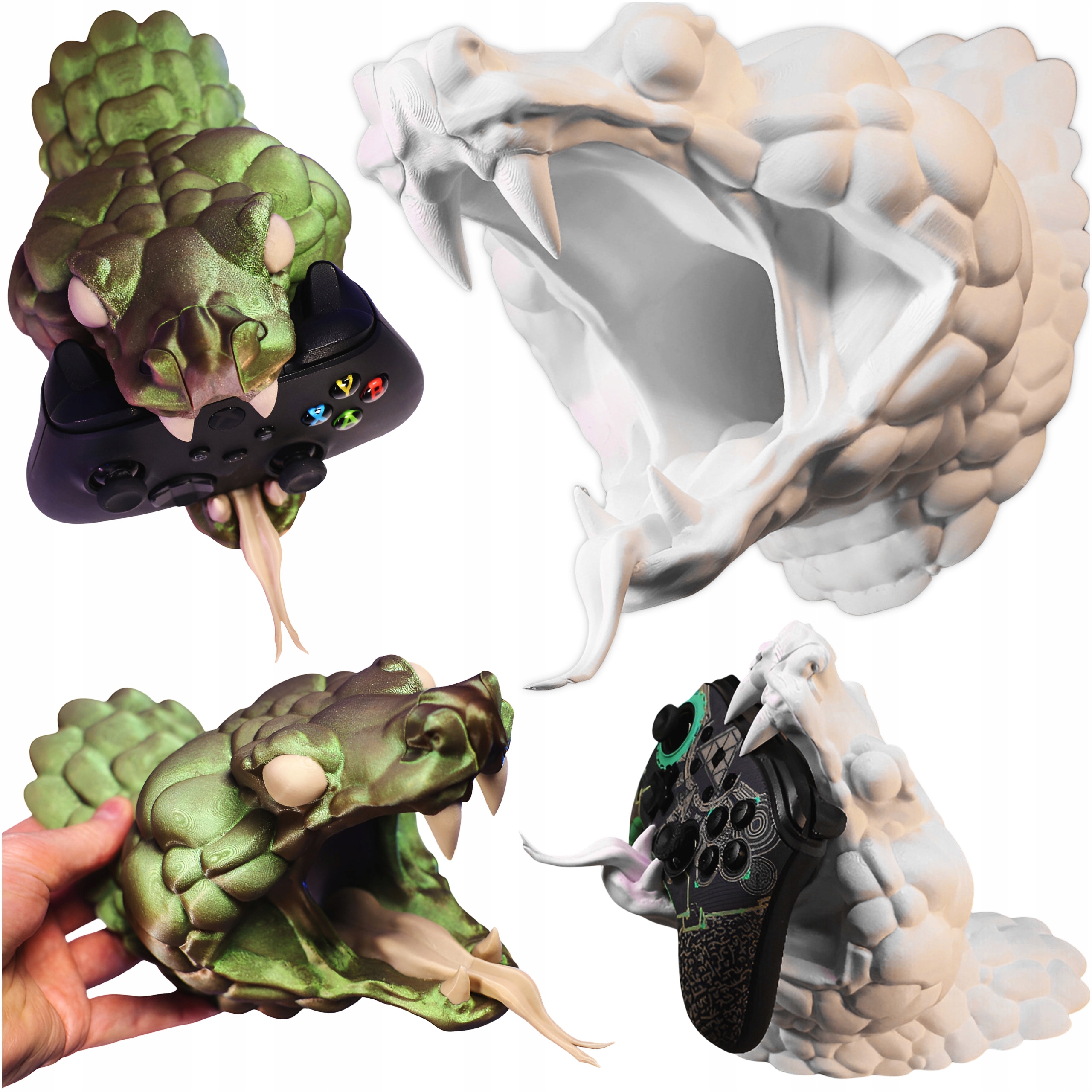 Podstavec, Držák, Stojan Na Pad, Závěsná Hadice Pro Xbox Series S Series X