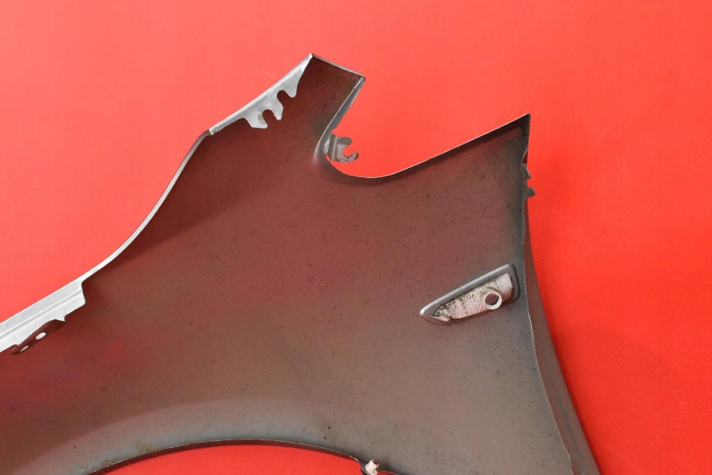fender right front front grey OPEL ASTRA 4 IV J LIFT 12-15