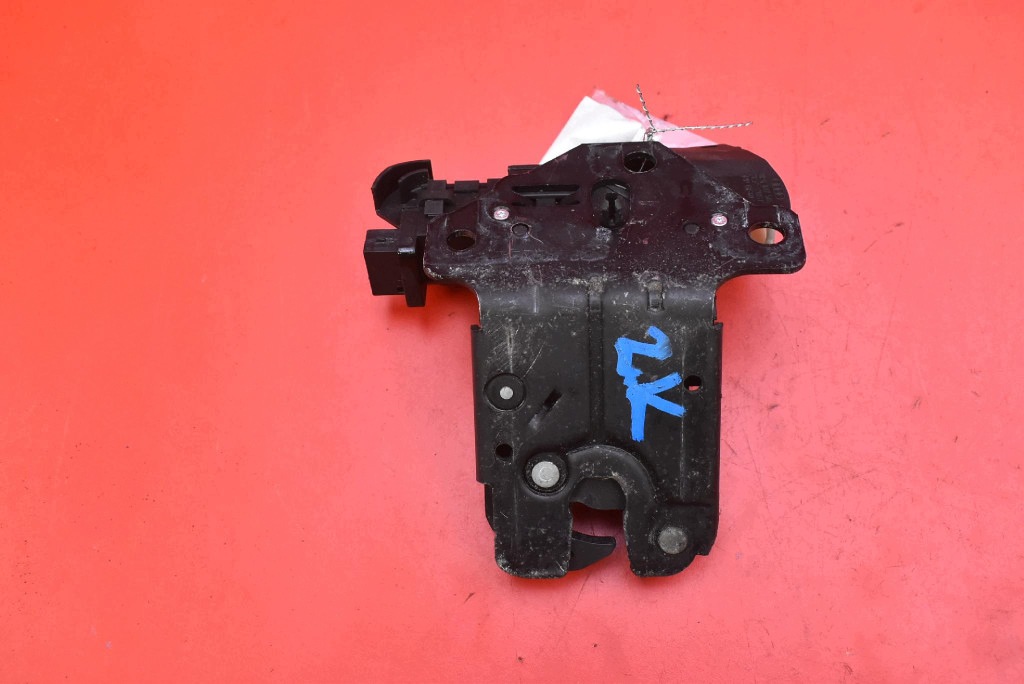 lock bonnet rear part boot 8P4827505C AUDI A6 C6 KOMBI 04-08