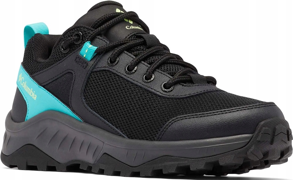 Dámské trekové boty Columbia Trailstorm Ascend Waterproof