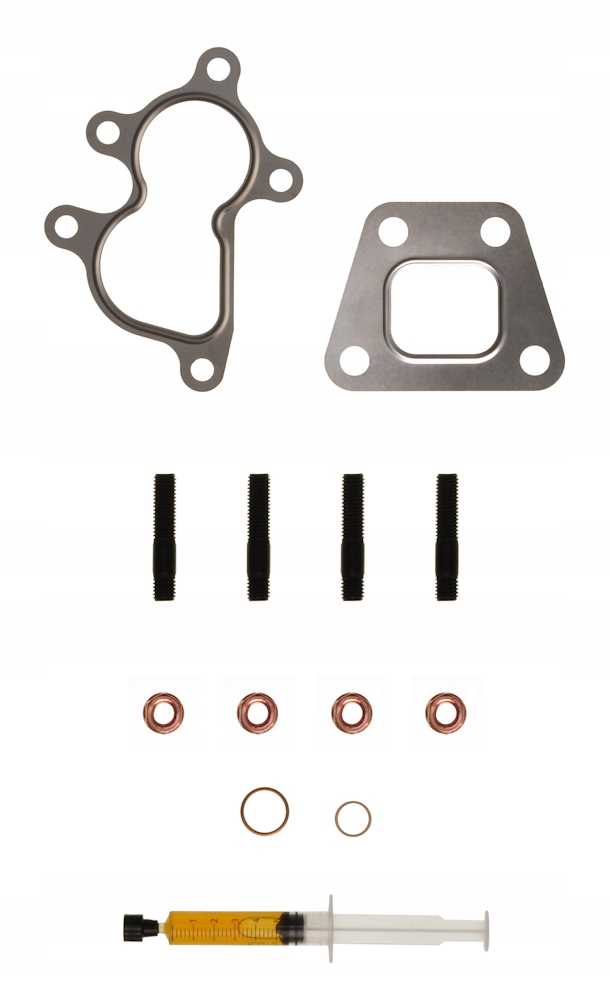 JTC11048 - Турбокомпресор монтажний комплект для VW TRANSPO