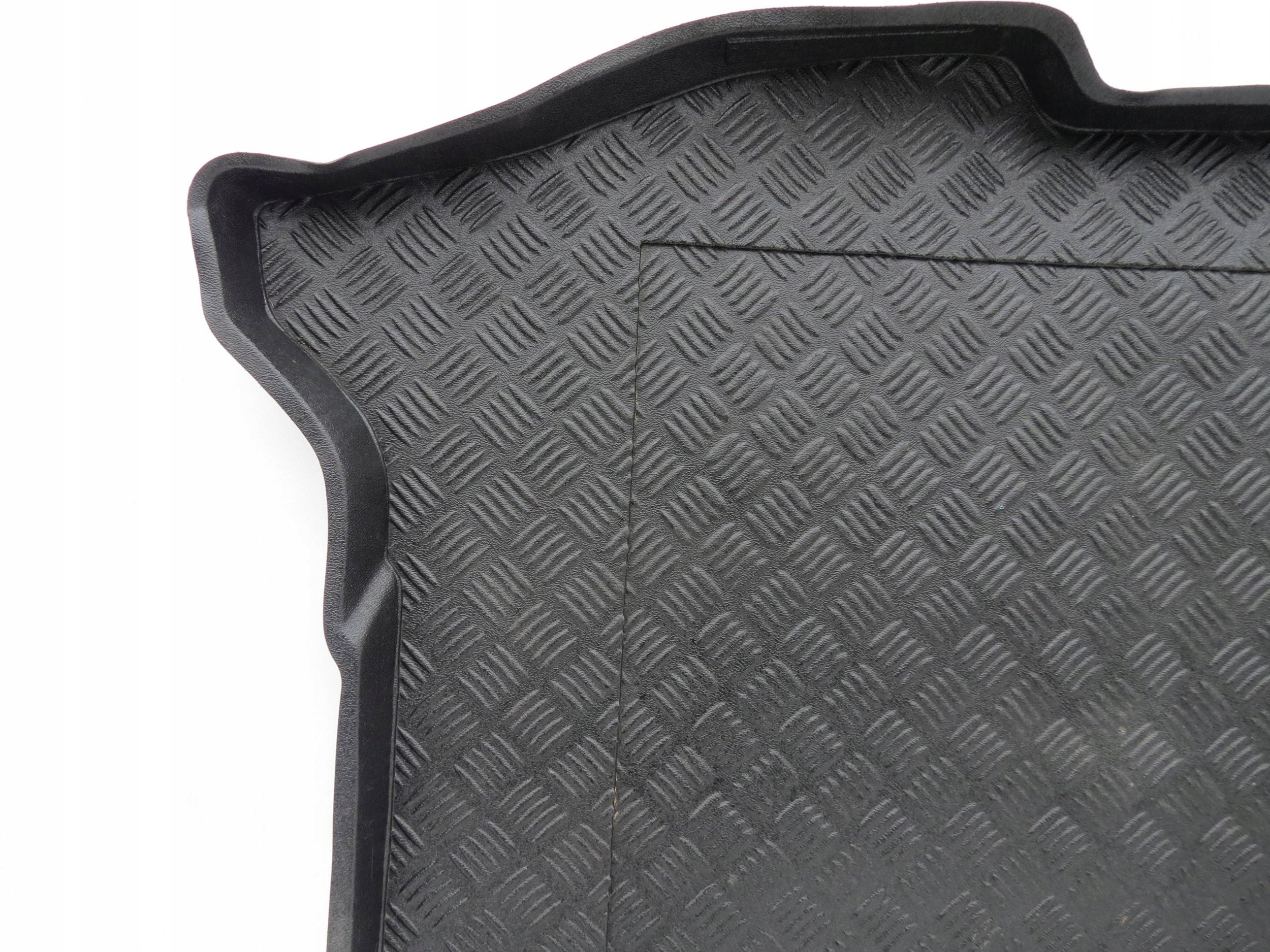 MATA rubber boot VOLVO V60 and S60 II (2013-2018)R.