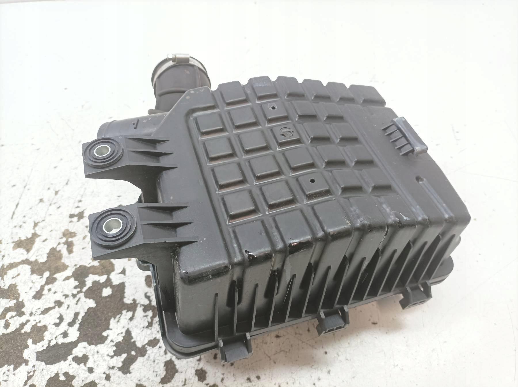 Boîte a filtre 1.5 LPG Piaggio Porter II (2021- ) NP6