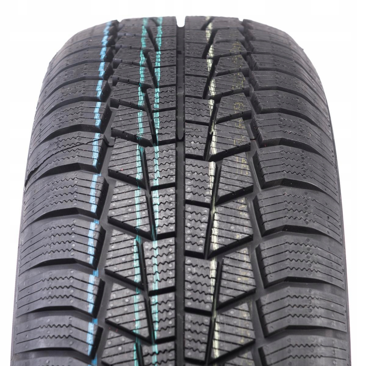 1x OPONA ZIMOWA 225/55R17 Viking WINTECH 101V XL