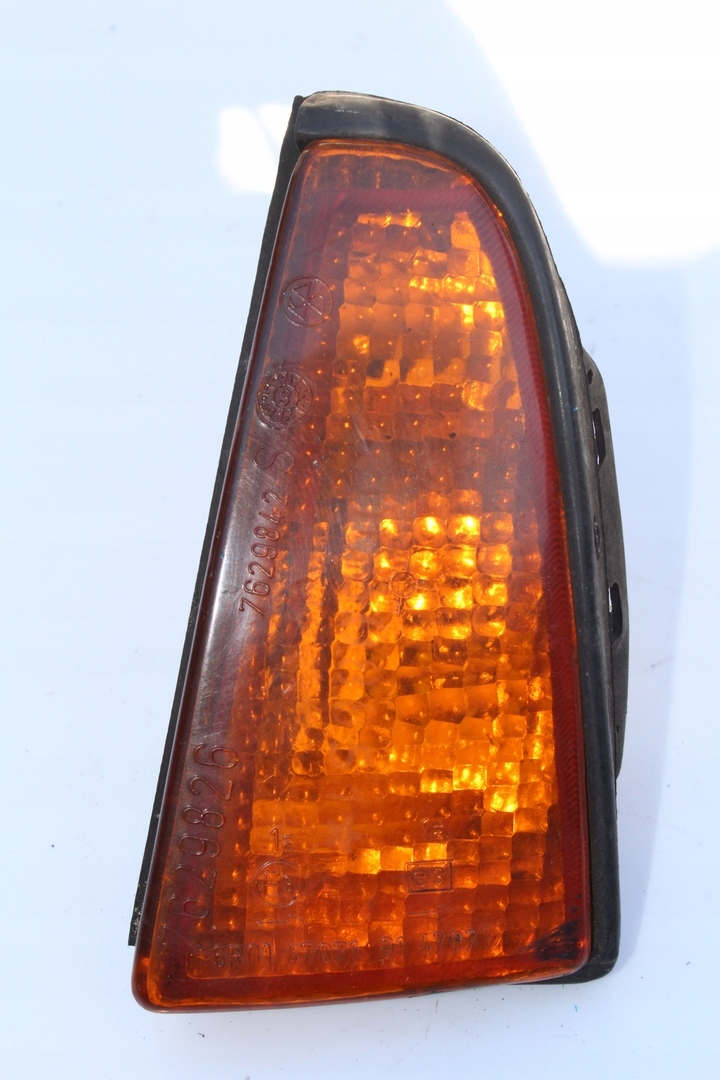 indicator FIAT CINQUECENTO left 7629826 FIAT