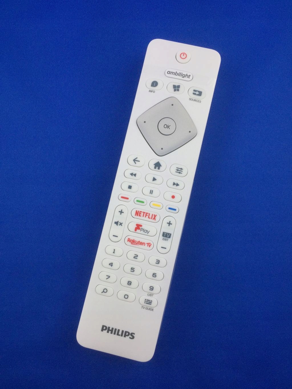 Pilot PHILIPS 398GR10WEPHN0000BC nowy Kod producenta 398GM10WEPHN0001HT