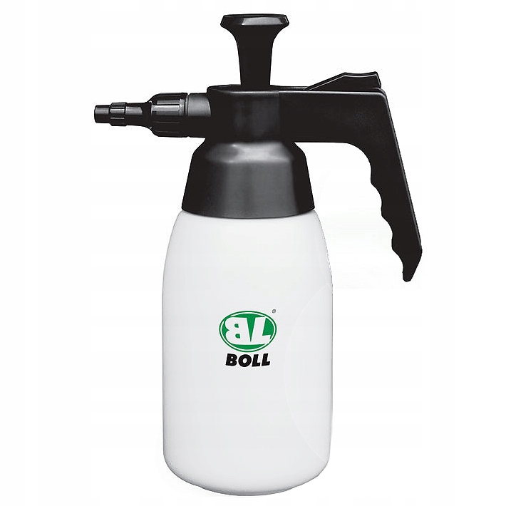Boll Розпилювач для видалення силікону 900 мл