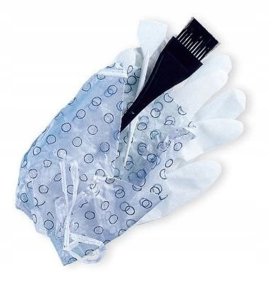 Donegal Zestaw do pasemek 9758