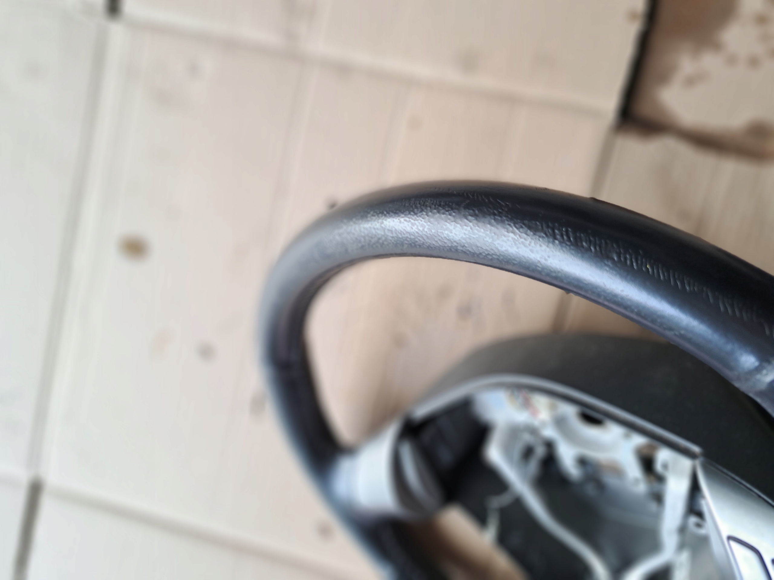 lenkrad MULTIFUNKCYJNA SUBARU LEGACY IV 09R