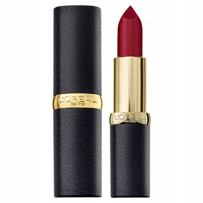 Loreal Color Riche Matte Pomadka Mon Jules Nr.430