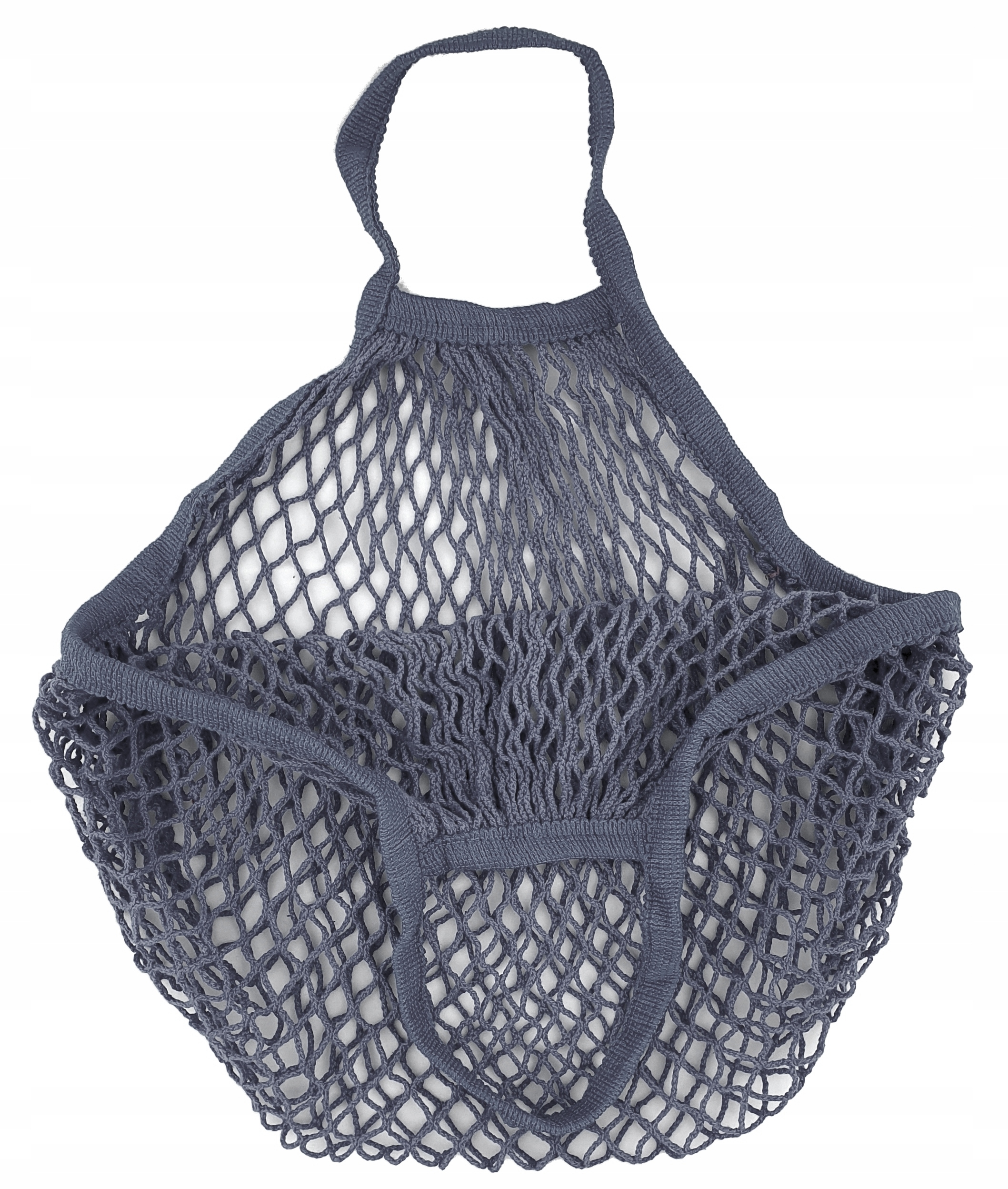 SIATKA NA ZAKUPY PRL PARYŻANKA NET BAG EKO TORBA Marka DKM