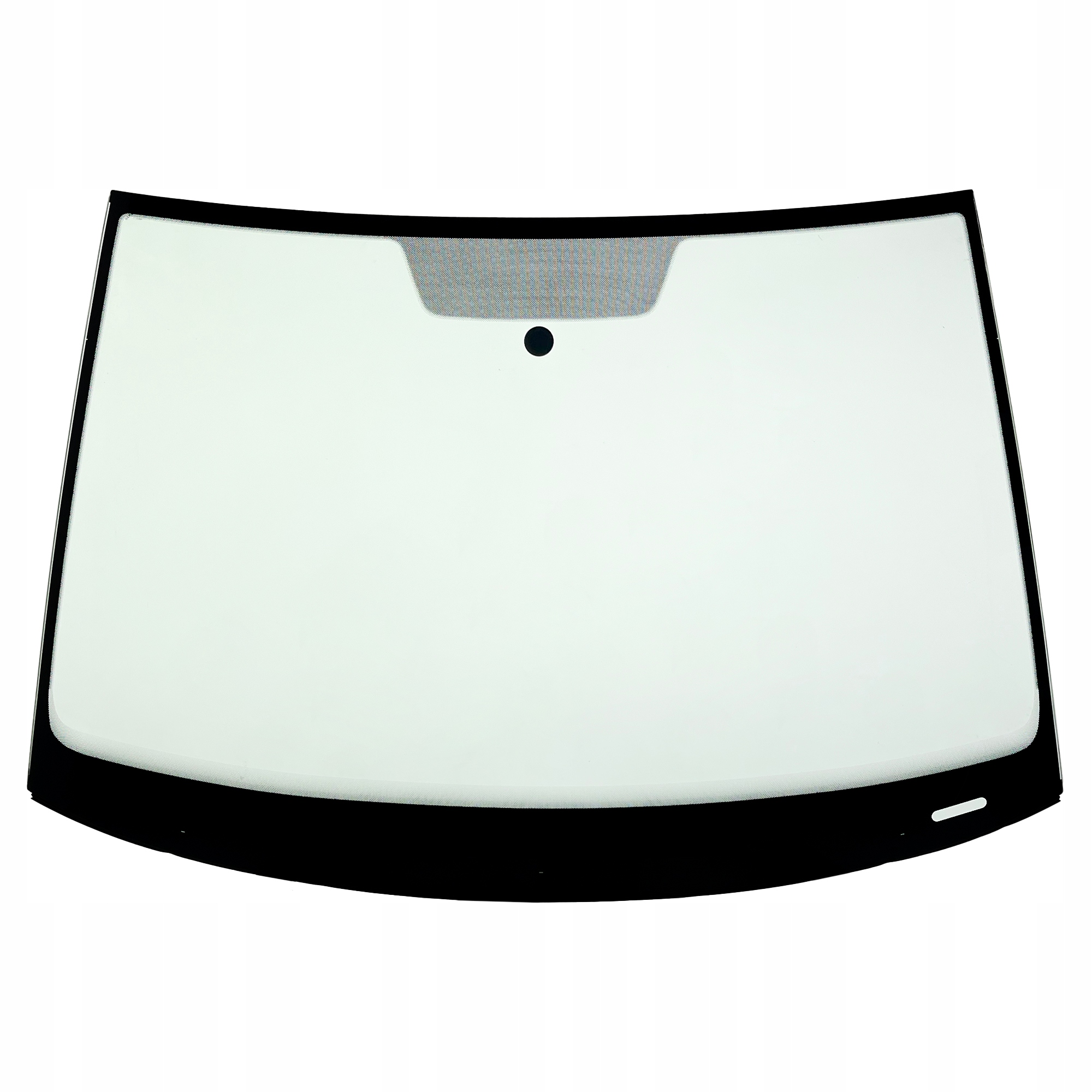 СТЕКЛО ВЕТРОВОЕ ПЕРЕДНЯЯ VW GOLF VII 2012- ЗЕЛЕНАЯ НОВОЕ