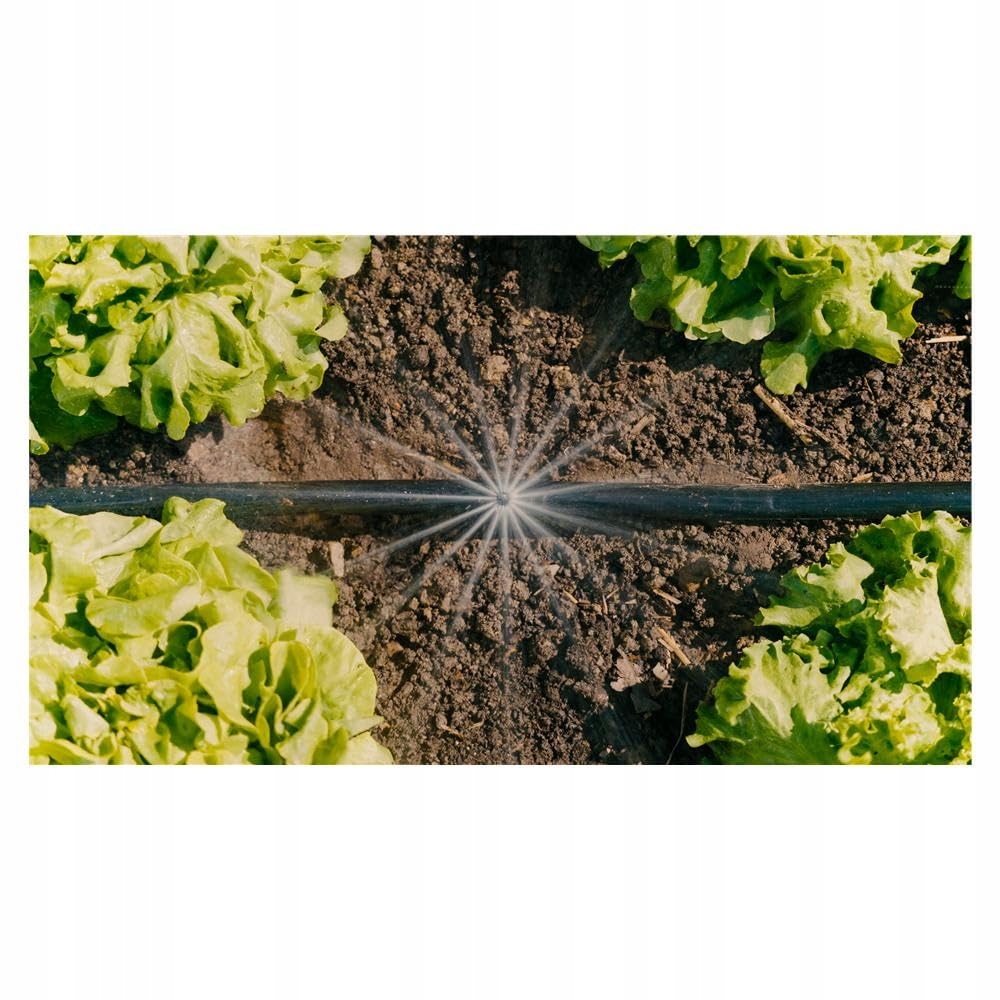 Gardena system Micro-Drip nawadnianie kropelkowe, Liczba szczebli 1