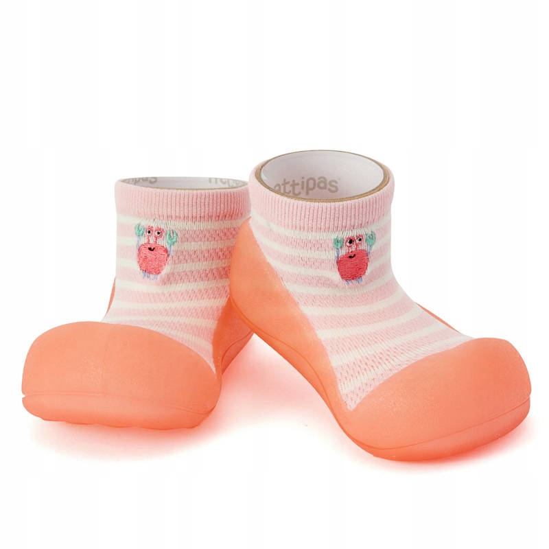 

Attipas Crab Peach 21,5