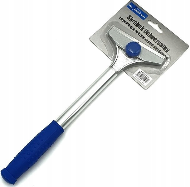 

Skrobak Uniwersalny Blue Dolphin 102mm x 310mm