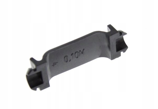 Przelotka linki błotnika Simson MZ ETZ lampy MZA