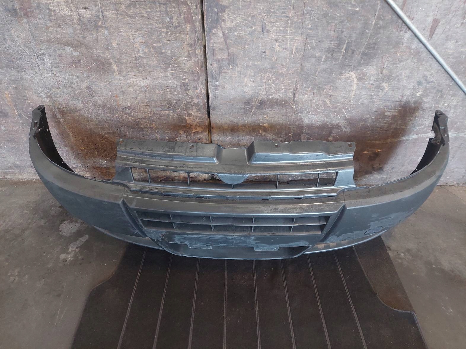 stoßstange vorne FIAT DOBLO und LIFT