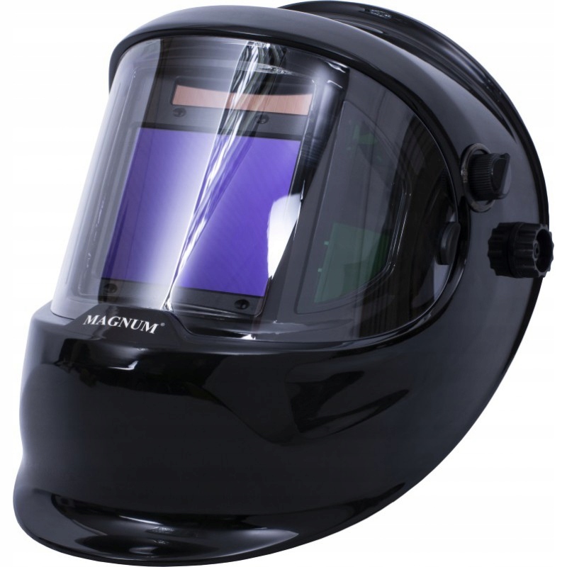 Przyłbica Automatyczna Profi Magnum PANORAMA-Q800D True Color KLASA-1111