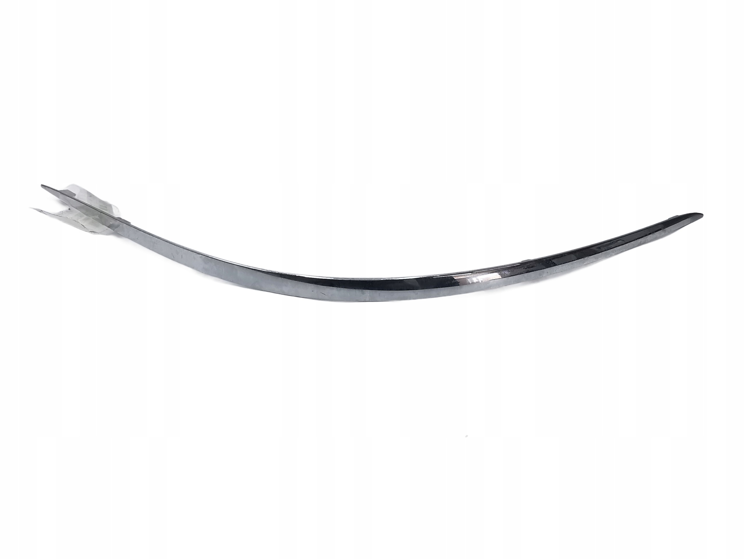 moulding cap of a bumper right front MERCEDES W211 / A2118852421