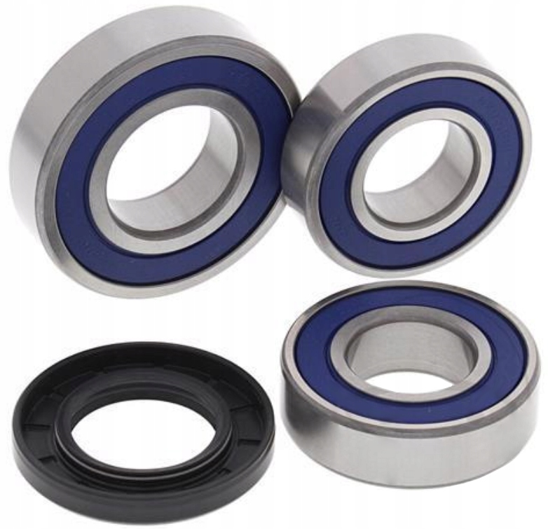 Ložiská Zadného Kolesa Ktm Duke 690 Abs 14-16