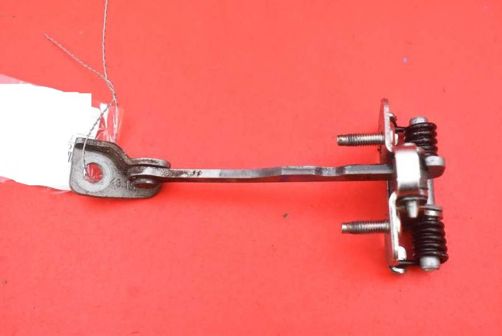 limiter door left front 02559R DACIA LOGAN 2 II 13-16