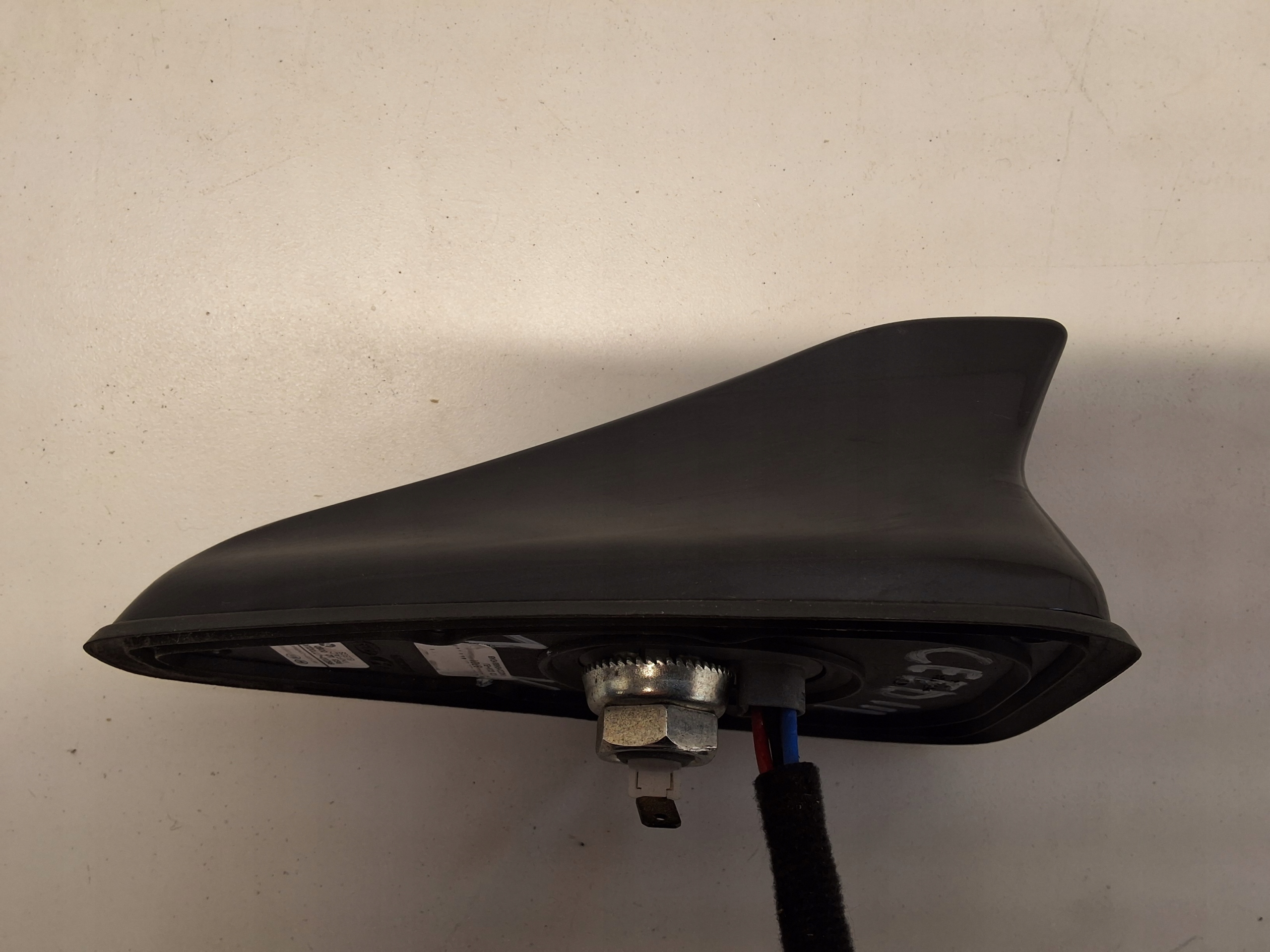 KIA CEED III ANTENA REKIN KOLOR 1K 96210-J7700