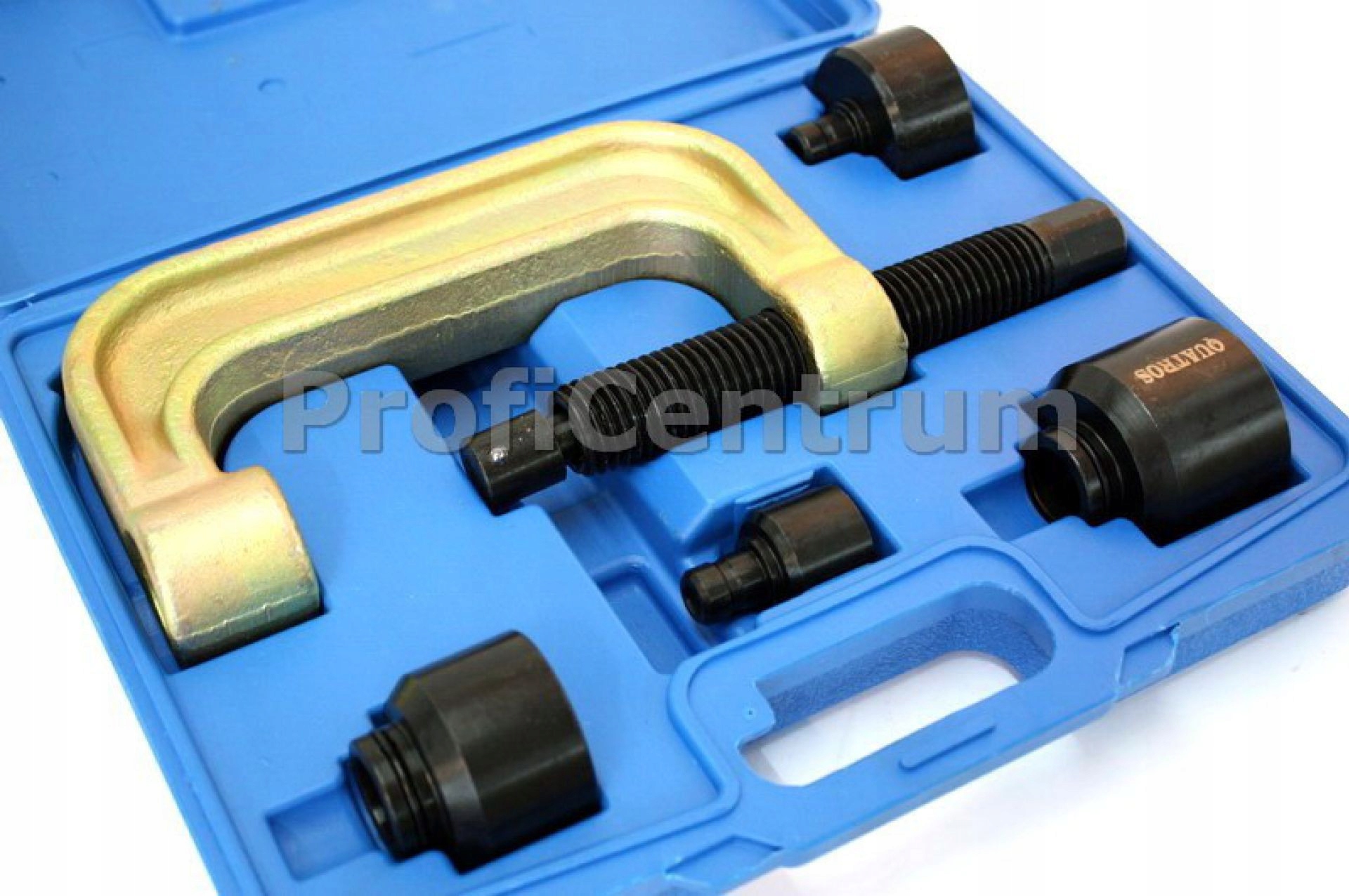 SCIAGACZ DO SWORZNI MERCEDES W211 W220 W230 Kod producenta QS12239