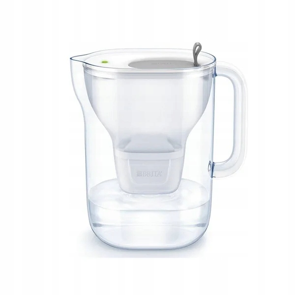 Brita Filtrační konvice Style, šedá