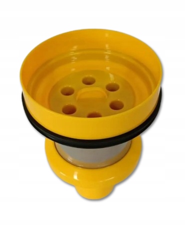 oryg. wkład Separator do Odkurzacza pionowego Laresar X11