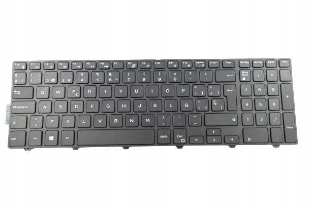 Orig Klávesnice Dell Inspiorn 15 NSK-LR0SW J8YC1