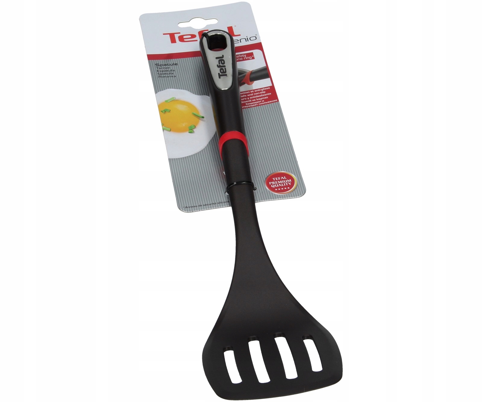 

Szpatułka Tefal Ingenio K2060814 Łopatka