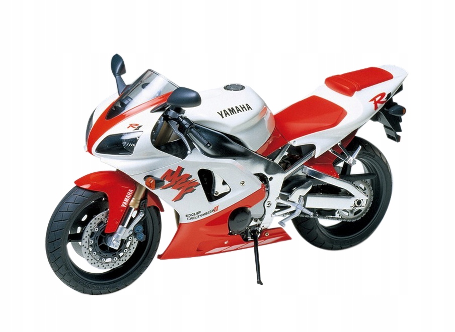 1/12 Yamaha YZF-R1 Tamiya 14073