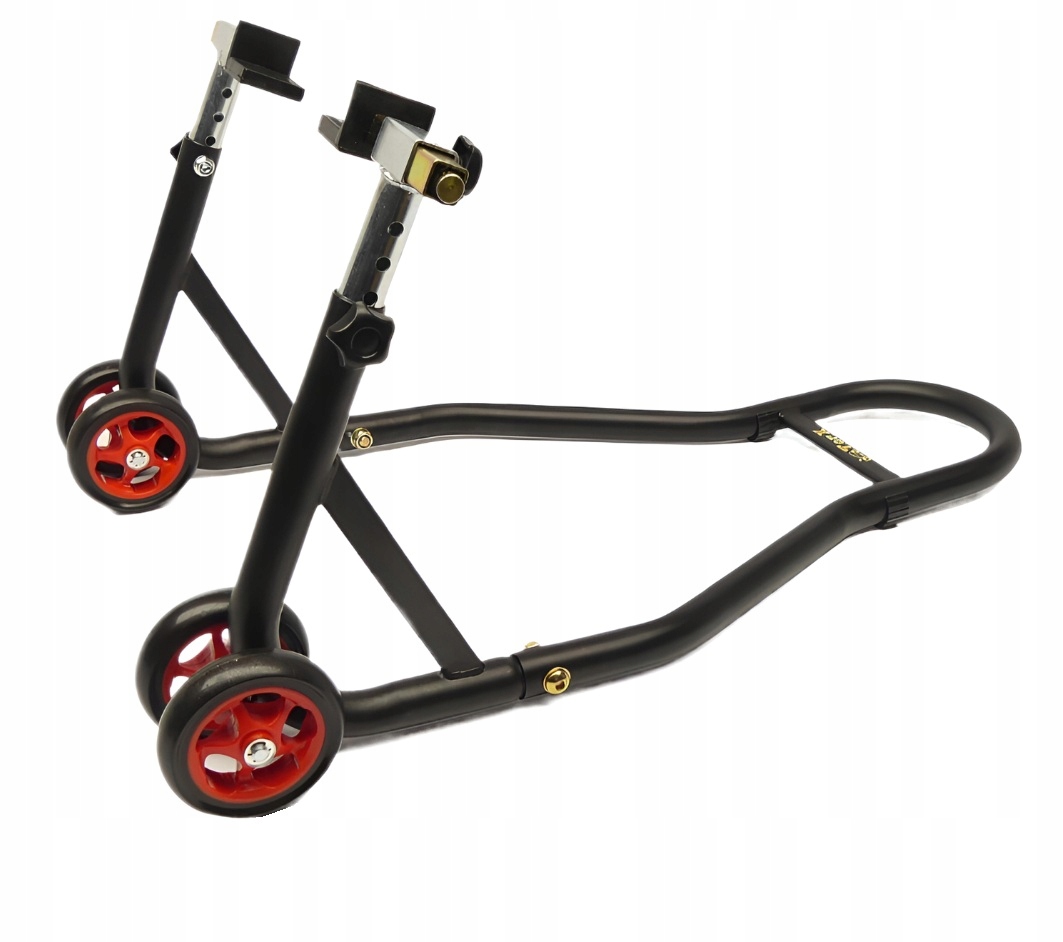 Zadní Stojan pro motocyklovou hever vidlici Premium 2mm TopX